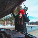 ŠTARTOVANIE A TANKOVANIE V ZIMNÝCH MESIACOCH