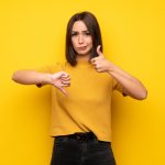 Ako sa naučiť človeku povedať NIE bez toho, aby sa urazil