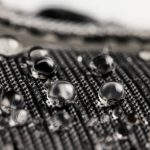 Impregnácia textilu a kože môže byť účinnejšia. Používajte nanotechnológie