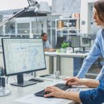 Podľa čoho si vyberať program na technické kreslenie?