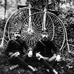 Zbožňujete cyklistiku? Bicykle sú tu s nami už dve storočia