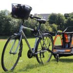 Z Čoho Vychádzať Pri Voľbe Cyklovozíka?