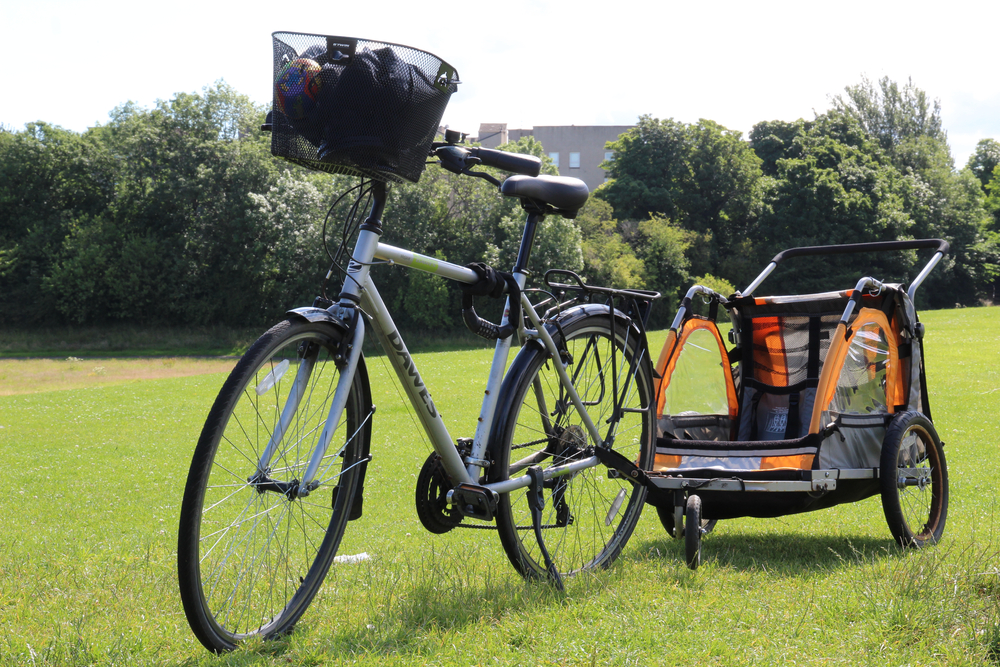 Z Čoho Vychádzať Pri Voľbe Cyklovozíka?