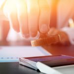 Pečiatka na potlač tašiek ako originálny darček!