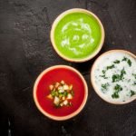 Najchutnejšie letné polievky