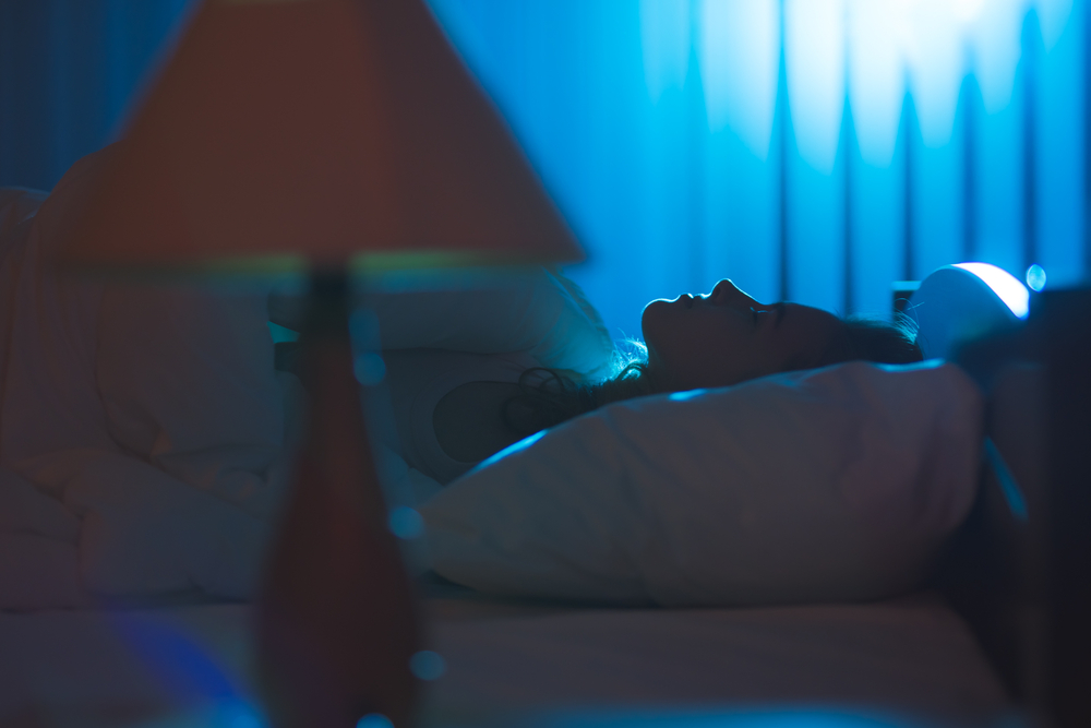 Ako v lete spať zdravšie?