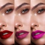 Čo o vás a vašej osobnosti hovorí vaša obľúbená farba rúžu