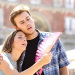 Horúce počasie: aké sú jeho výhody pre zdravie