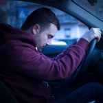 Pozor na mikrospánok počas dlhej jazdy automobilom