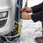 Snehové reťaze sa vám zídu nielen v horách