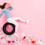 Budúcnosť bude patriť pneumatikám z PET fliaš