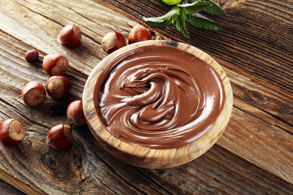 Milujete nugát? Maškrtiť môžete aj zdravo