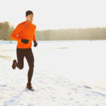 Beh si môžete dopriať aj počas najväčších mrazov