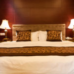 Boxspring postele pre pôžitok z každej chvíle strávenej v posteli