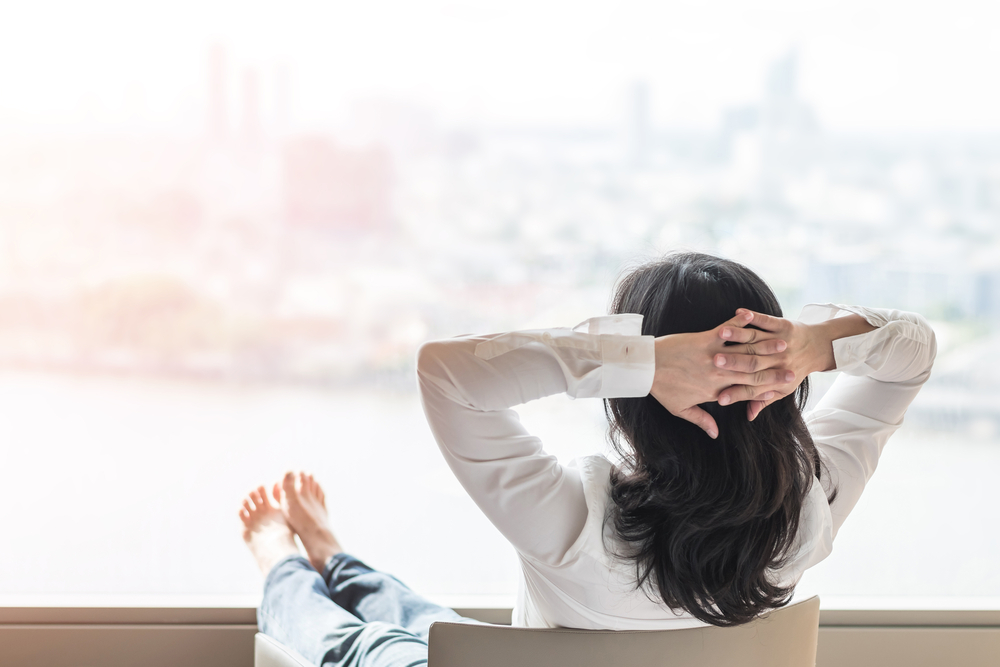 Ako si uľahčiť život?