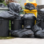 Veci, ktoré by sa nemali vyhadzovať do koša