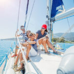 Na plavbu po mori potrebujete kapitánske skúšky