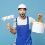 Je lepšie steny vymaľovať alebo vytapetovať?