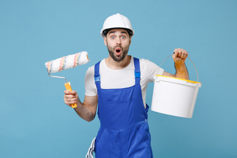 Je lepšie steny vymaľovať alebo vytapetovať?