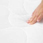 Tuhosť matraca – parameter, na ktorý sa často zabúda