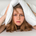 5 dôvodov, prečo sa nedokážete dobre vyspať