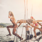 5 zásad, ktoré vám zaručia skvelú dovolenku na jachte 