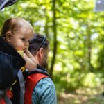 5 zásad pre výber detského turistického nosiča