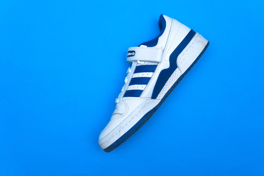 adidas Forum Low