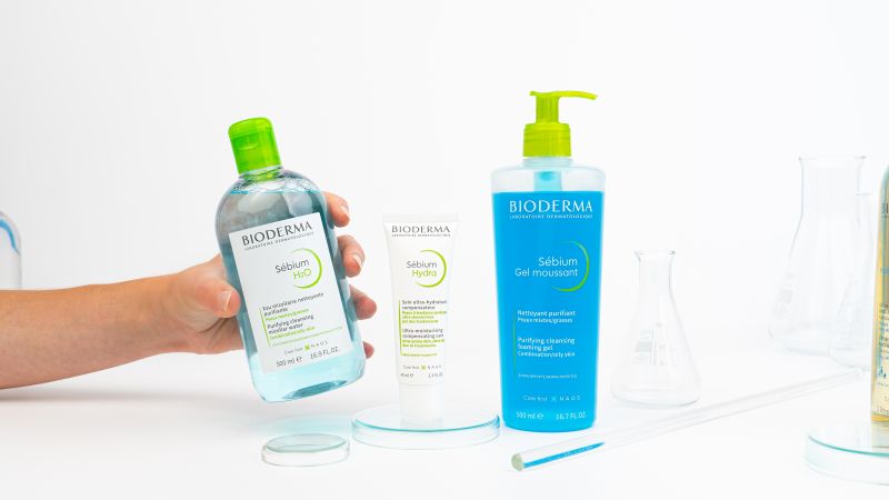 Ako na nedokonalosti pleti?