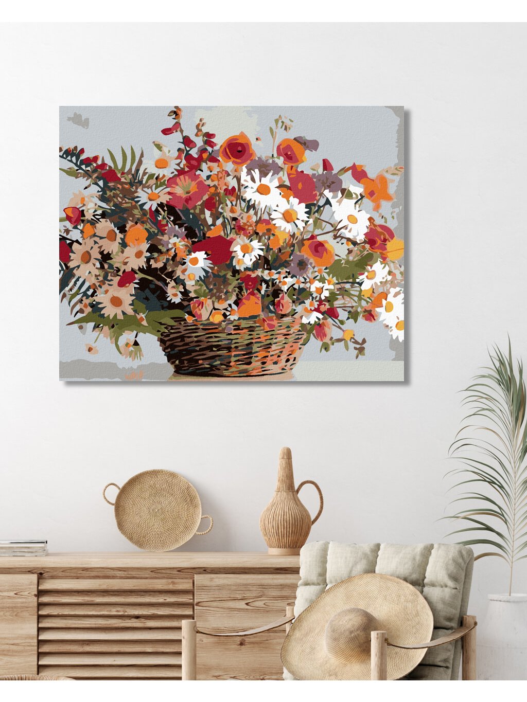 Diamantové maľovanie