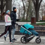 Jesenné prechádzky? Jedine so športovým kočiarom