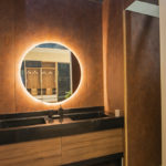 Kúpeľňa snov – ako osvetliť kúpeľňu