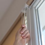 Látkové rolety sú ideálna voľba do vášho interiéru