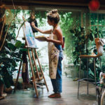 5 spôsobov ako využiť staré posteľné obliečky.