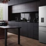 Nové multidoor chladničky Hisense s prémiovým dizajnom Pure Flat.