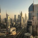 Mesto technológií – Dubaj