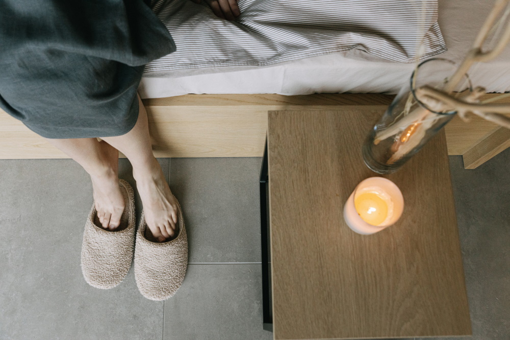 Kto je vystavení riziku plesní najviac.