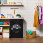 Bielizeň taká svieža, ako keby bola usušená vonku