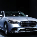 Luxusné a nezvyčajné možnosti, ktoré sú len v prémiových autách