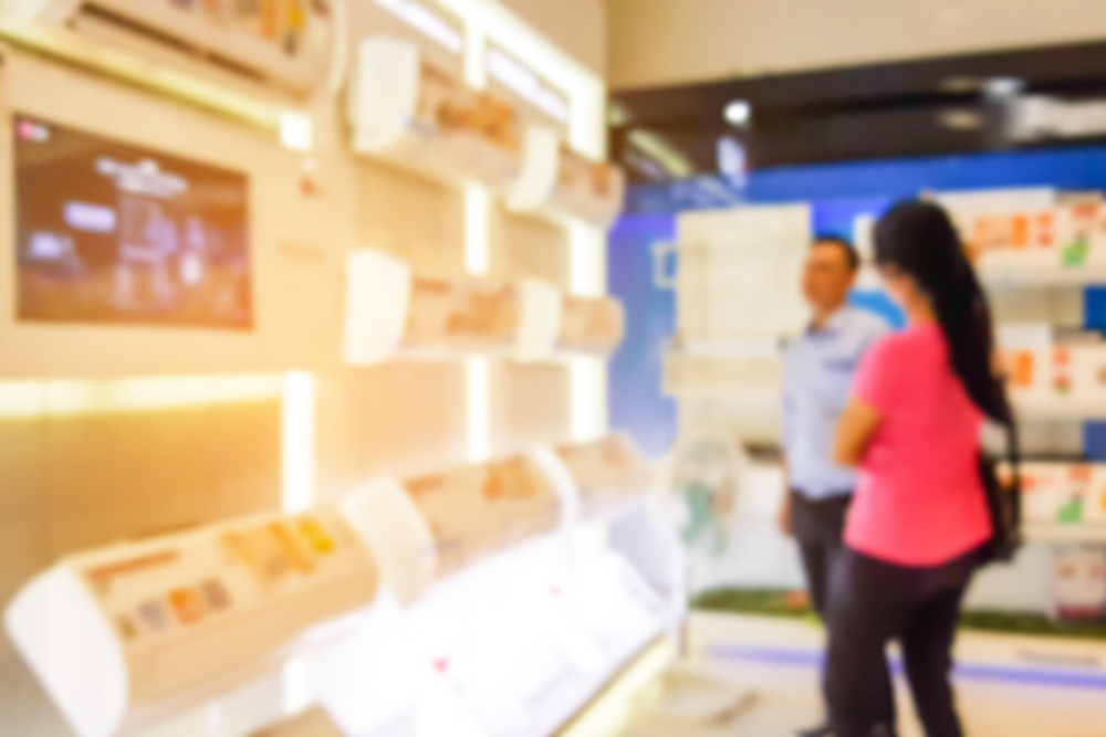 Ako si vybrať klimatizáciu? Toto sú naše odporúčania!