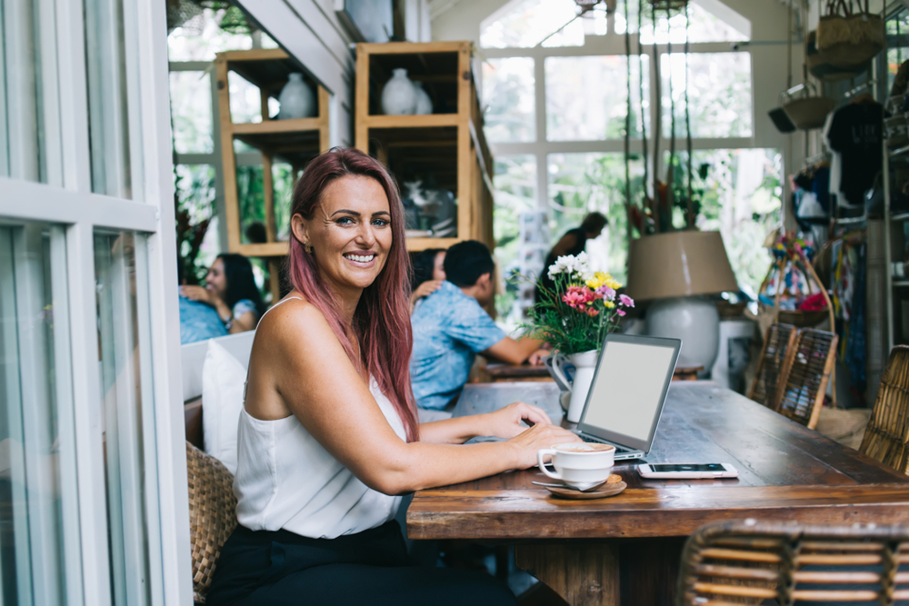 Čo všetko poskytujú coworking priestory?