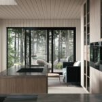 Navrhnutý tak, aby uchvátil. Nový dizajnový rad kuchynských spotrebičov ASKO Black Steel