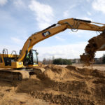 Stroje CAT, ktoré majú plno vymožeností