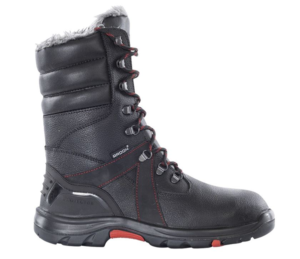 Vyberáme bezpečnostnú obuv: ako sa líši od klasických topánok?