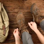 Druhy šnúrok do topánok. Akú dĺžku šnúrky zvoliť