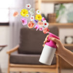 Bytové parfumy: Vytvorte si v domácnosti príjemnú atmosféru!