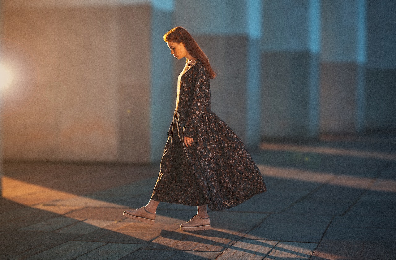 Najmodernejšie letné outfity na prechádzky mestom