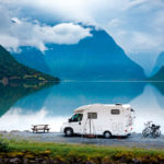 5 dôvodov, prečo si na dovolenku prenajať karavan