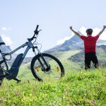 Čo je dôležité pri kúpe ebiku