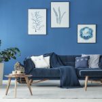 Ktoré  3 farby sú módne a rozžiaria miestnosť?